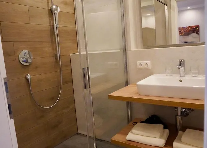 Apartament Appartementhaus Am Gschwandtkopf *