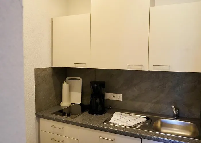 Appartementhaus Am Gschwandtkopf