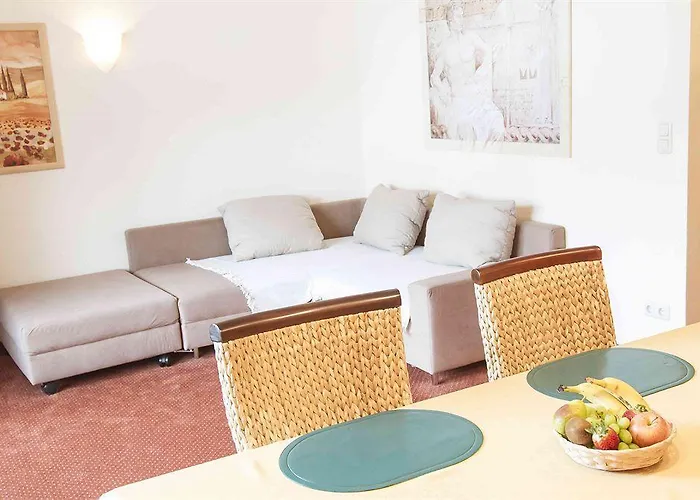 Appartementhaus Am Gschwandtkopf Apartament