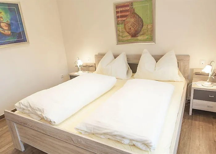 Appartementhaus Am Gschwandtkopf Seefeld w Tirolu